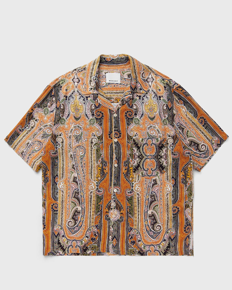 Marant VAZLO SHIRT multi