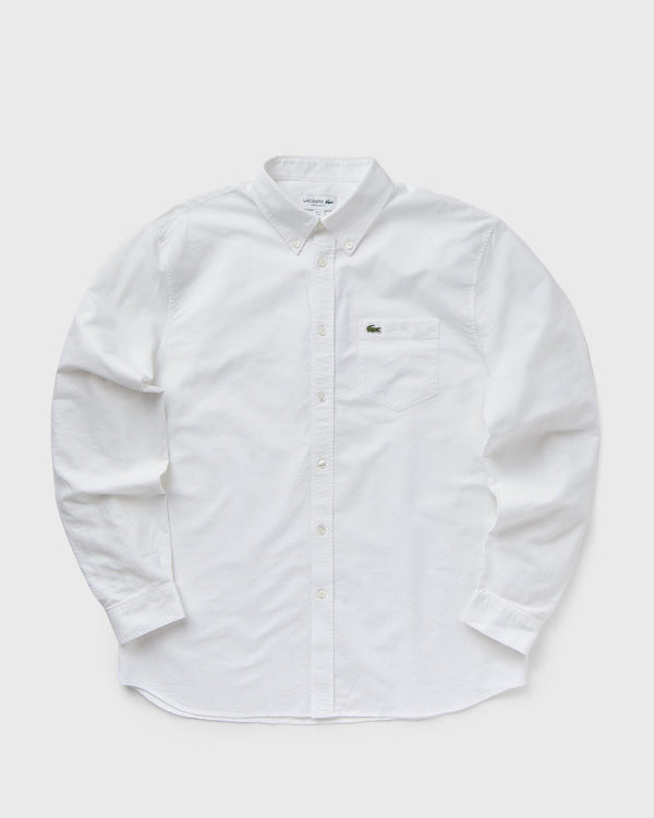 Lacoste Chemise Casual Manches Lo