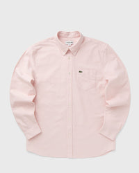 Lacoste Casual Shirt Pink