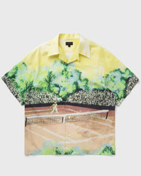 Lacoste Graphic Shirt multi