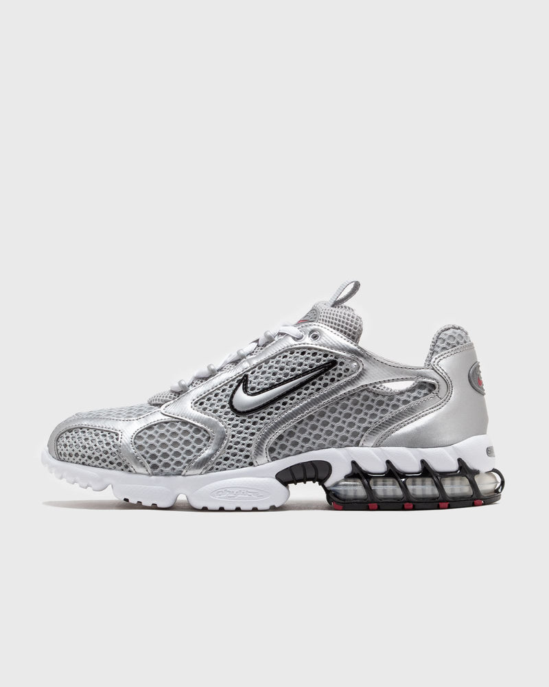 Nike AIR ZOOM SPIRIDON CAGE 2 grey