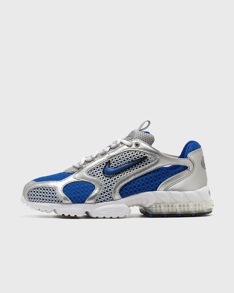 Nike AIR ZOOM SPIRIDON CAGE 2 blue|grey