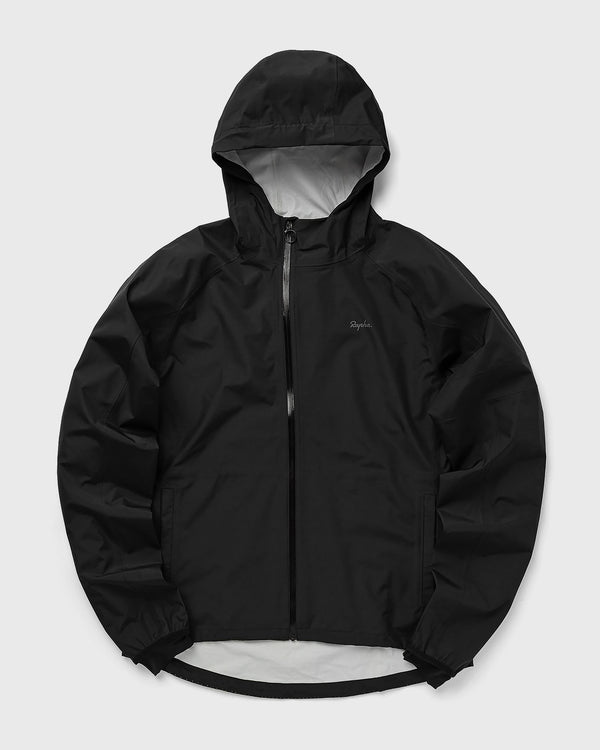 Rapha COMMUTER JACKET black