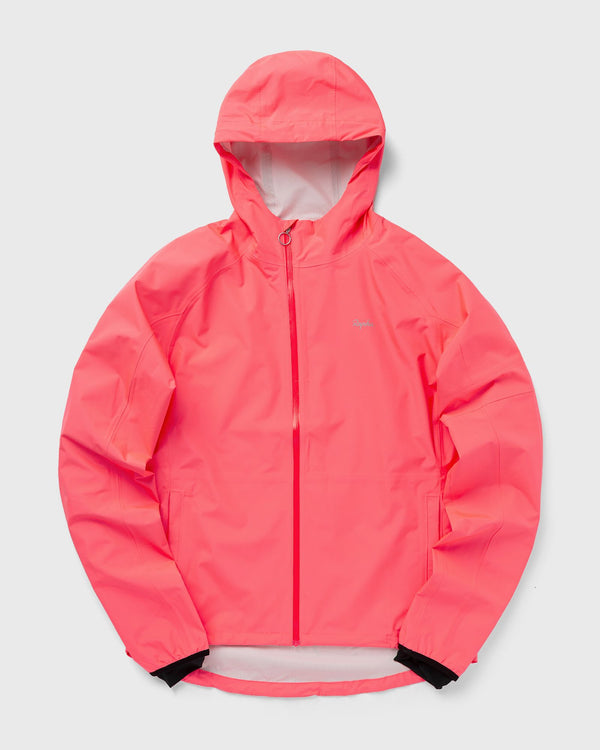 Rapha COMMUTER JACKET pink