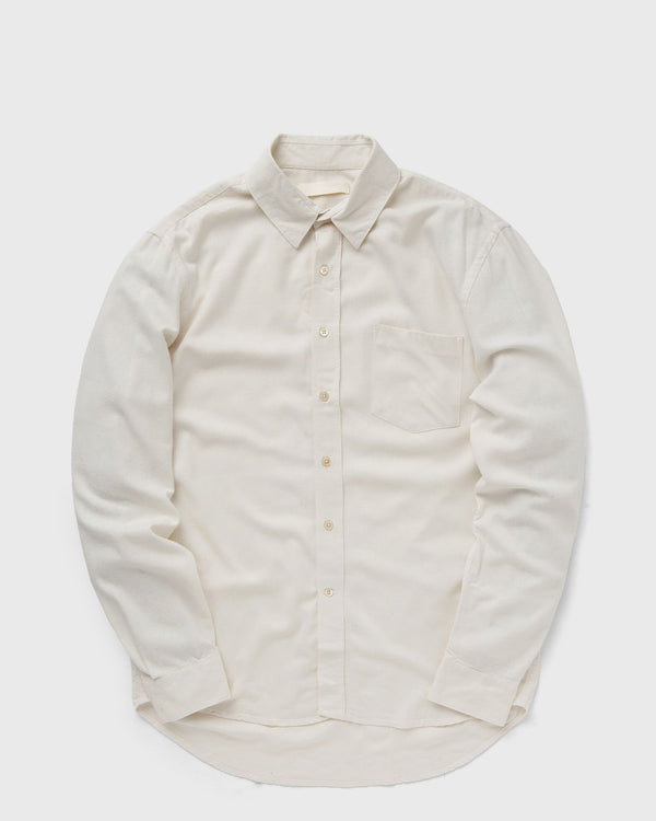 Our Legacy CLASSIC SHIRT white