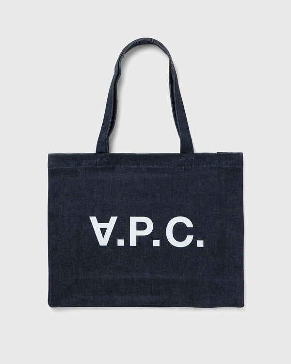 A.P.C. Shopping Daniela Shoulder Bag