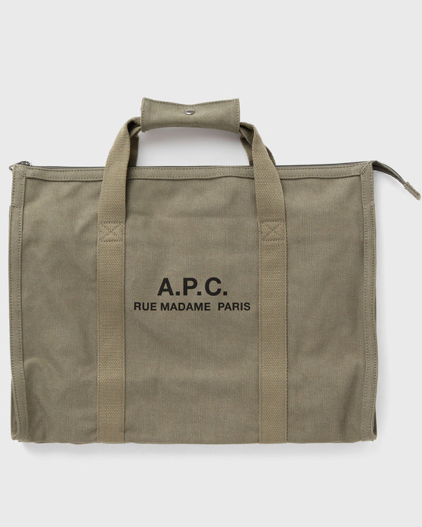 A.P.C. Recuperation Gym Bag