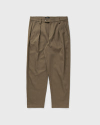 A.p.c. Renato PANT brown