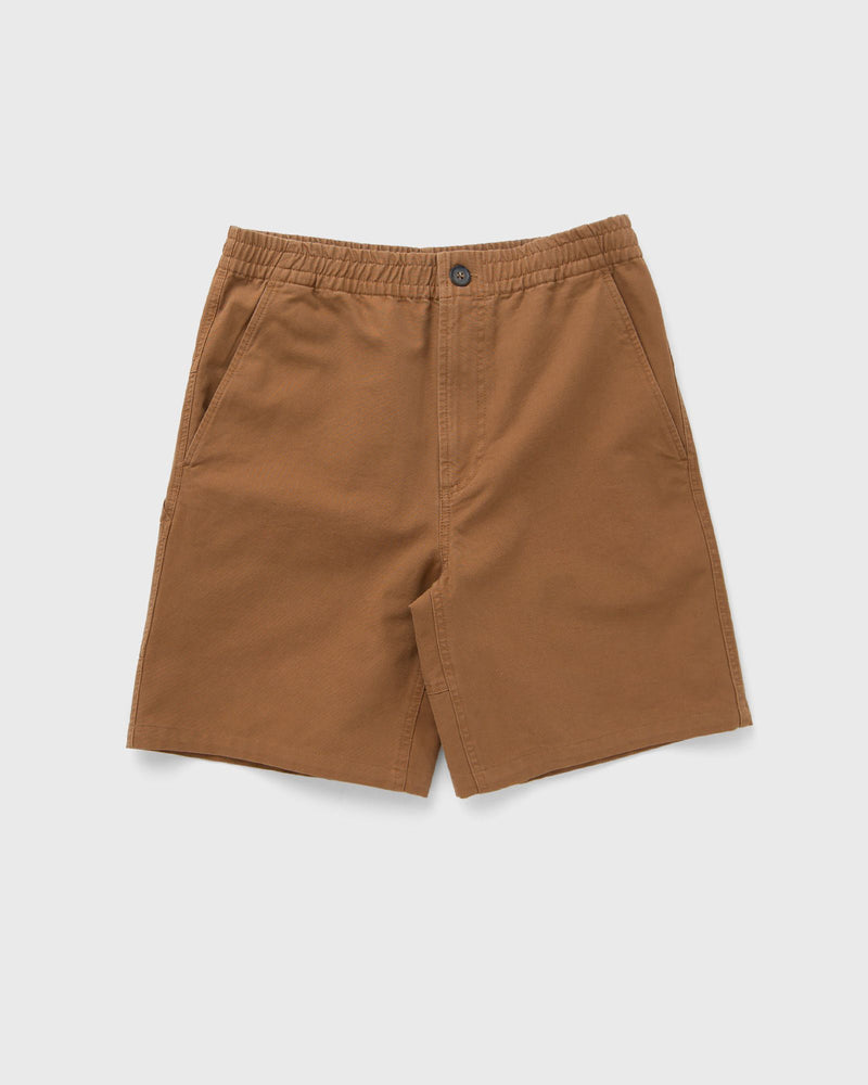 A.P.C. NORRIS SHORT beige