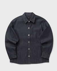 A.p.c. Denim Stretch Brut Saisonnier Blue