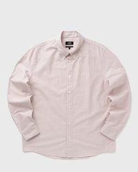 A.p.c. GREG Shirt pink
