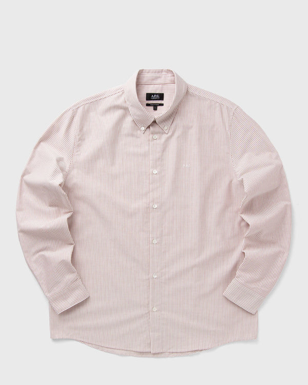 A.P.C. Greg Shirt