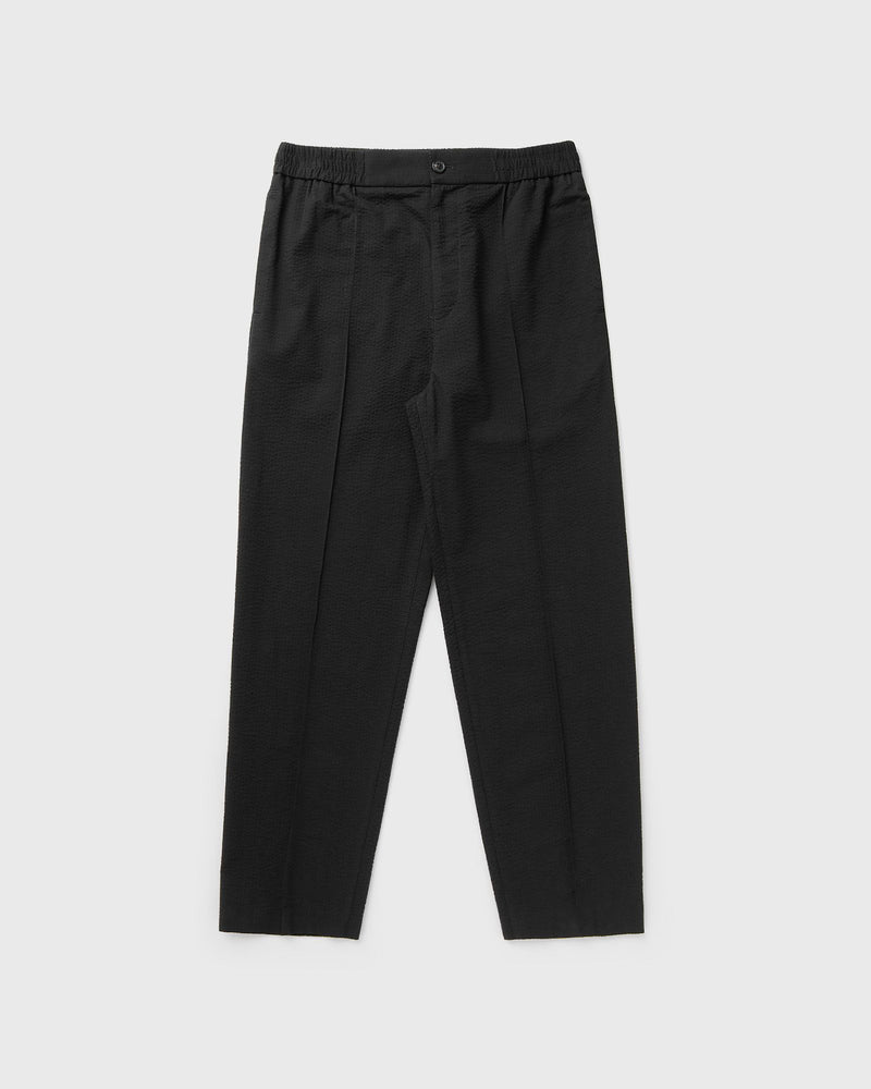 A.P.C. JOAQUIN PANTS black