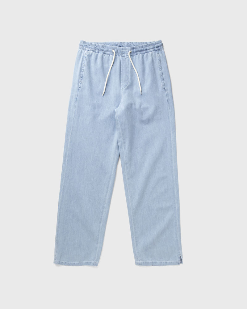 A.P.C. VINCENT PANTS blue
