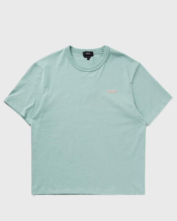 A.P.C. Boxy Petit Vpc Tee