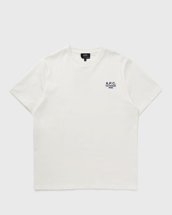 A.P.C. STANDARD GRAND VPC T-SHIRT beige