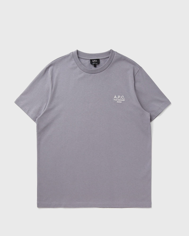 A.P.C. Jersey Biologique Purple