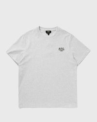 A.p.c. Standard Rue Madame Gots Tee Grey