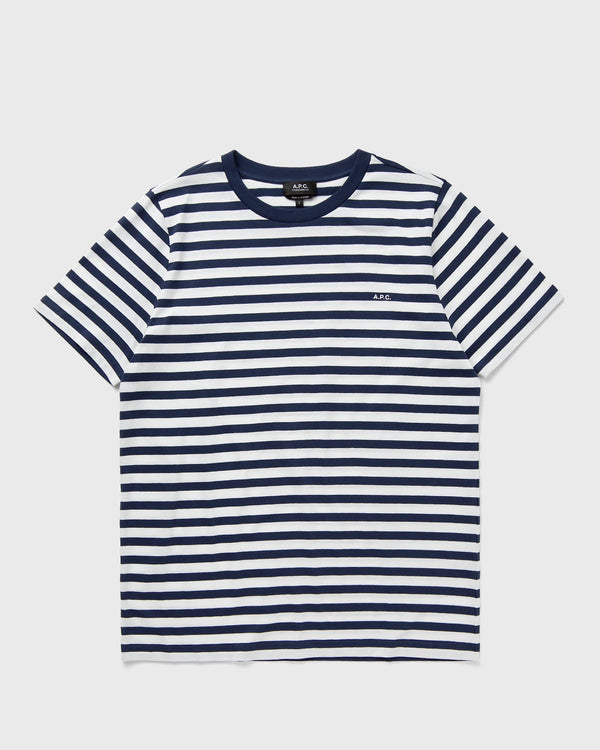 A.P.C. Standard Apc Brode Raye Tee