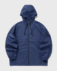 A.p.c. Coupe VENT JOE Parka Jacket blue