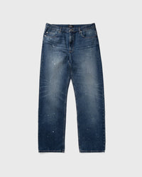 A.p.c. Relaxed H Jeans blue