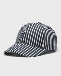 A.p.c. Charlie HAT blue