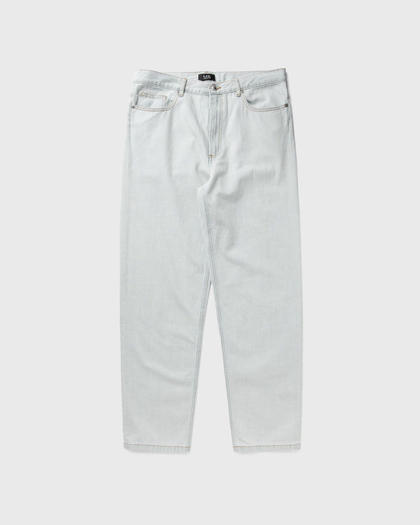 A.P.C. MARTIN JEANS blue