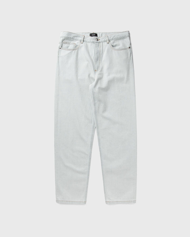 A.p.c. Martin Jeans blue