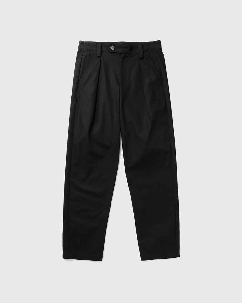 A.P.C. RENATO PANT black