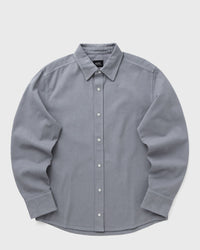 A.p.c. Coton Leger Biologique Teinte Blue