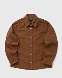 A.p.c. Canevas Lourd Stone Brown