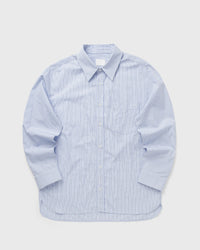 A.p.c. Popelineatine Rayee Blue