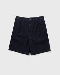 A.p.c. Gabardine de Coton Biologiquetonee Blue