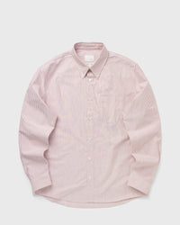A.p.c. New Oxford Biologique Raye Pink
