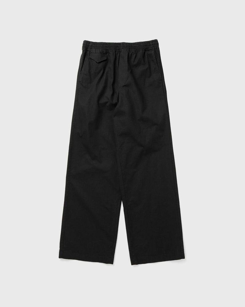 A.p.c. Cotonin Reliefeave Black