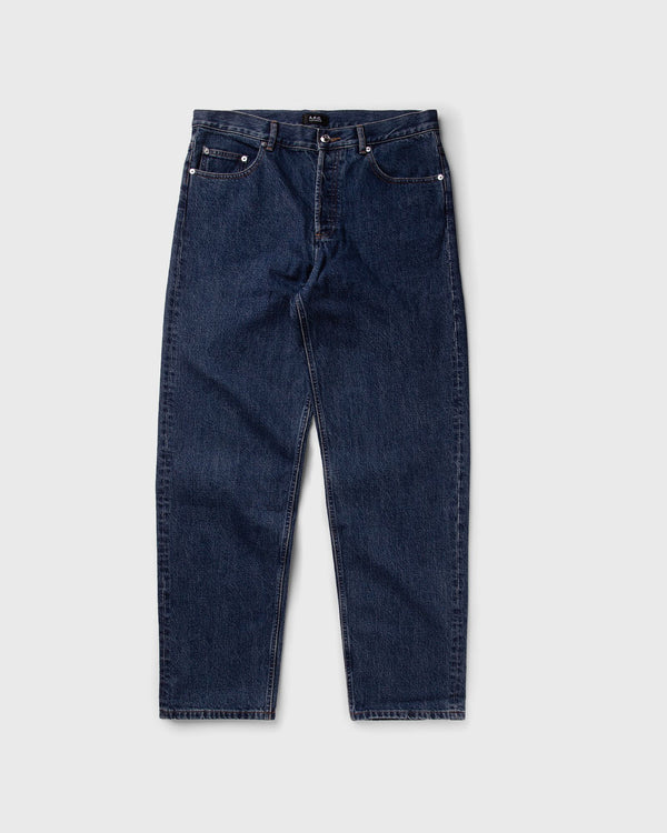 A.P.C. FAIRFAX JEANS blue