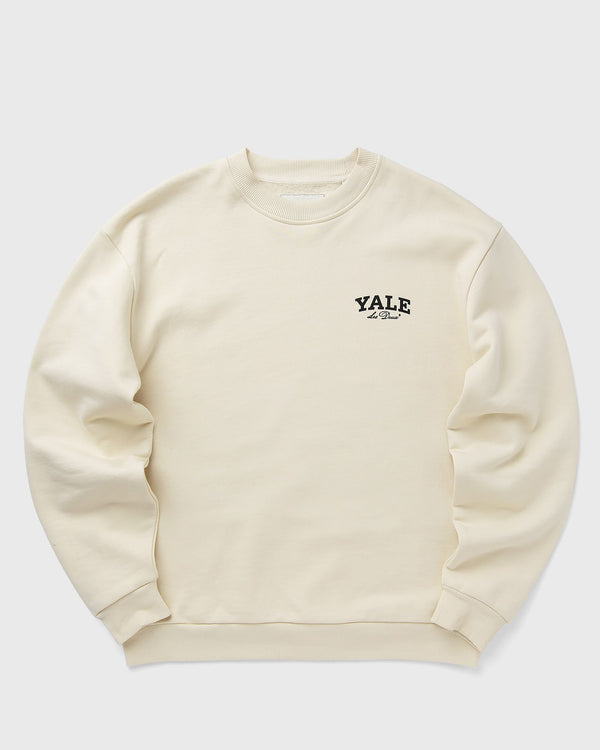 Les Deux Yale Bulldog Sweatshirt beige