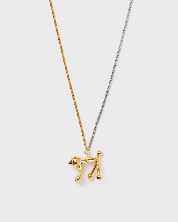 Marni NECKLACE gold|silver