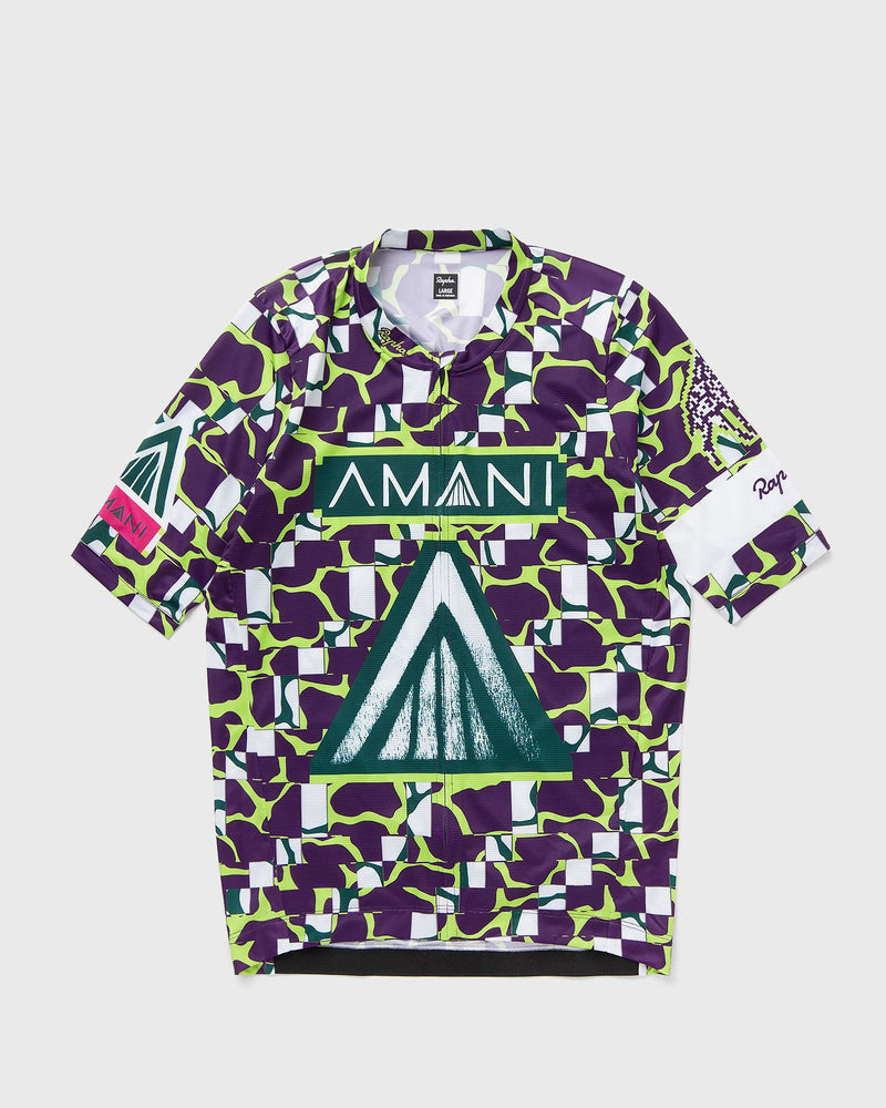 Rapha X Amani Pro Team Training Jersey multi
