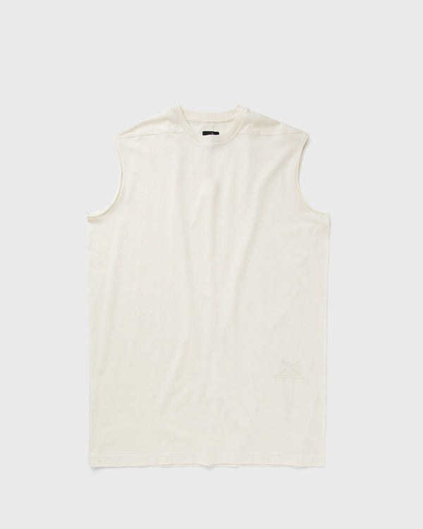 Rick Owens X Champion ARP TEE beige