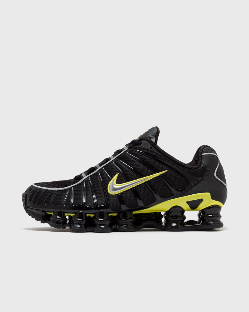 Nike SHOX TL black