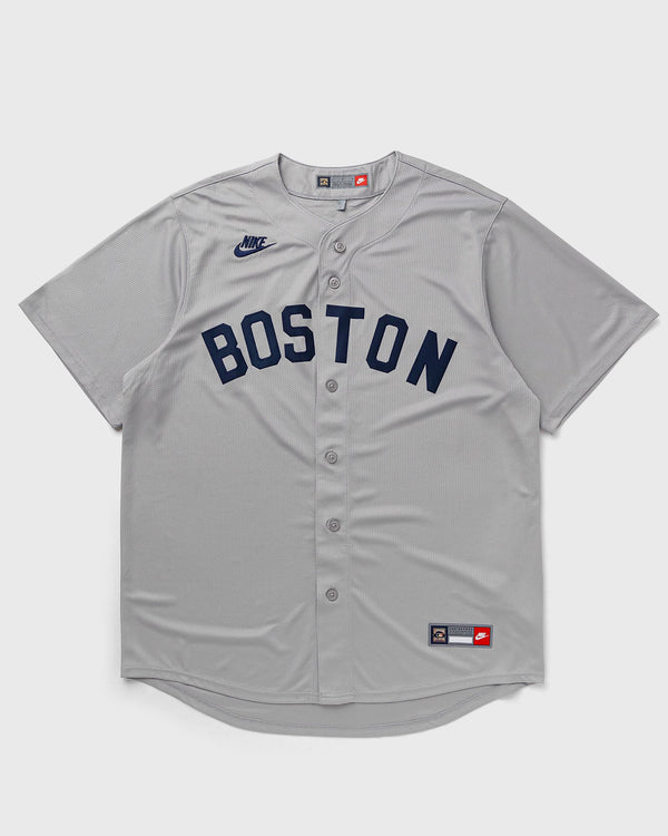 Nike Mlb Boston Red Sox 1969 Limited Cooperstown Jersey