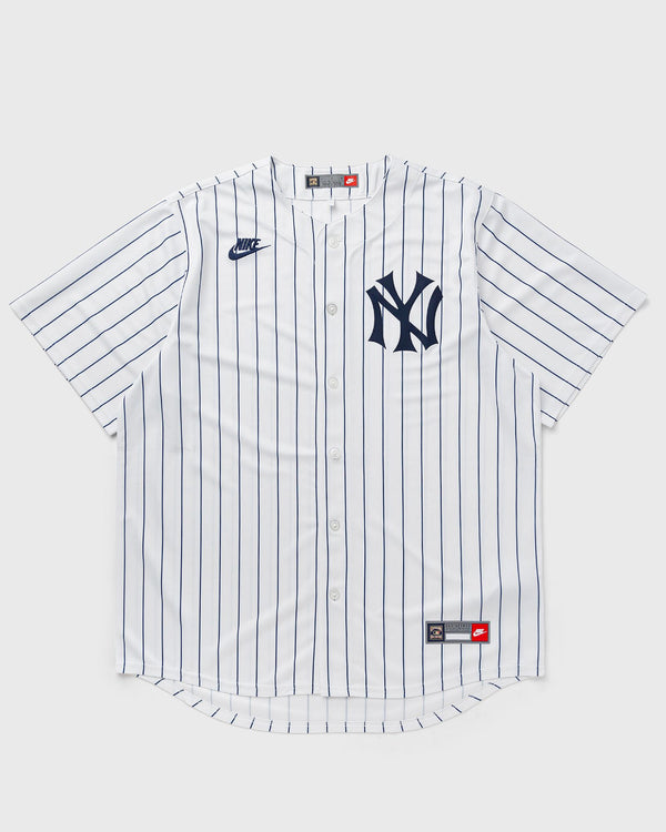 Nike Mlb New York Yankees 1915-18 Limited Cooperstown Jersey