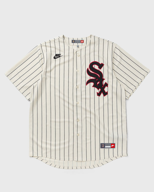 Nike MLB Chicago White Sox Limited Cooperstown Jersey white