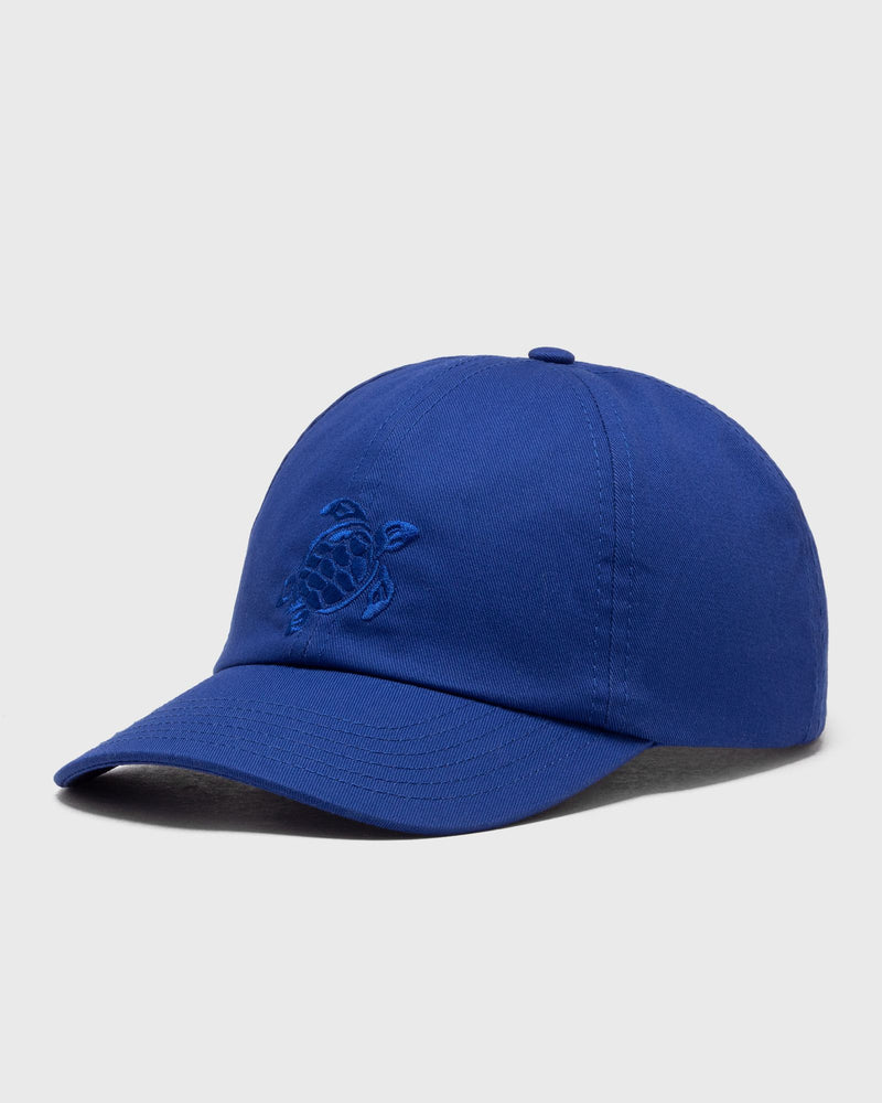 Vilebrequin CAPSUN CAP blue