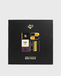 Crep Protect The Ultimate Box Pack - 100 Ml multi