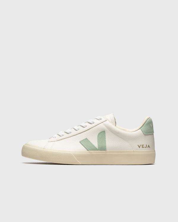 Veja WMNS CAMPO CHROMEFREE LEATHER white