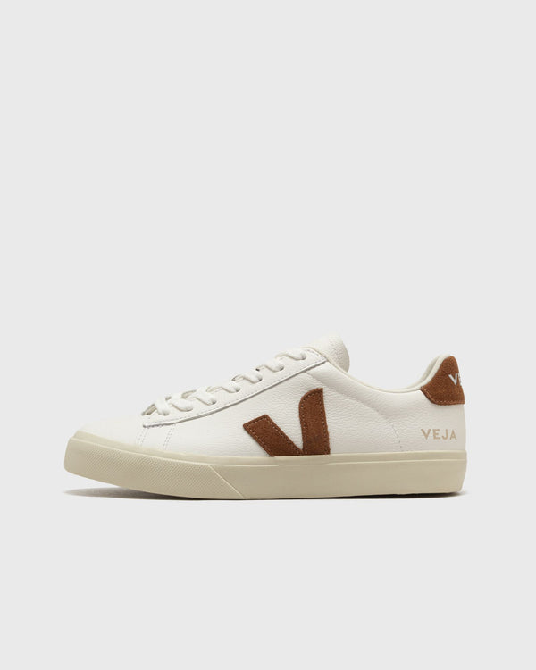 Veja CAMPO LEATHER white