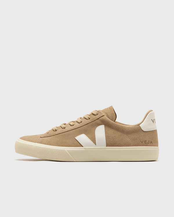 Veja CAMPO SUEDE brown