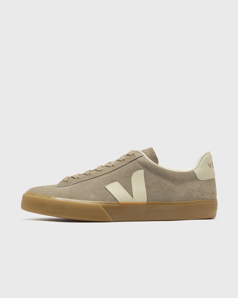 Veja Campo Suede Brown